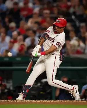 Phillies’ late-inning bullpen struggles show up in 6-3 loss to the Nationals