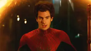 I’ll Never Get Tired Of Watching Andrew Garfield Get Anxious Answering Spider-Man Questions