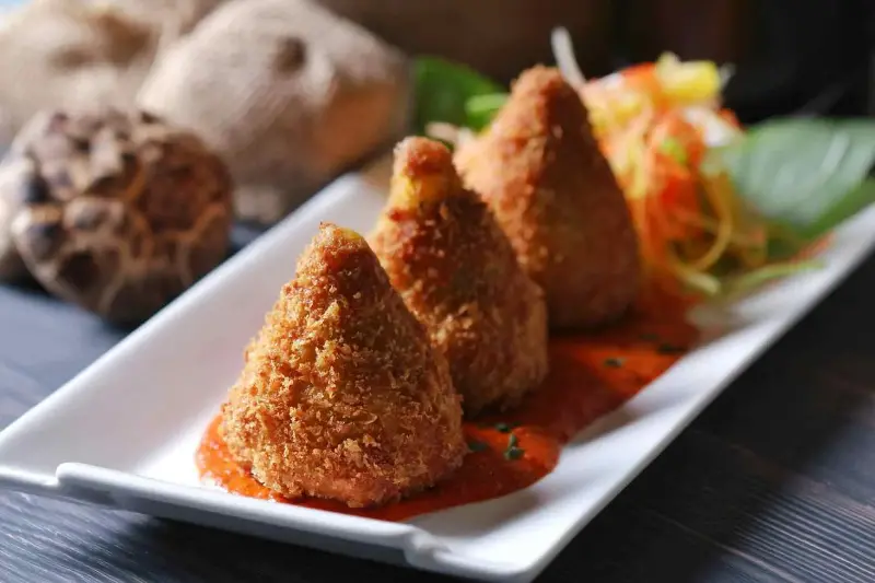 arancina