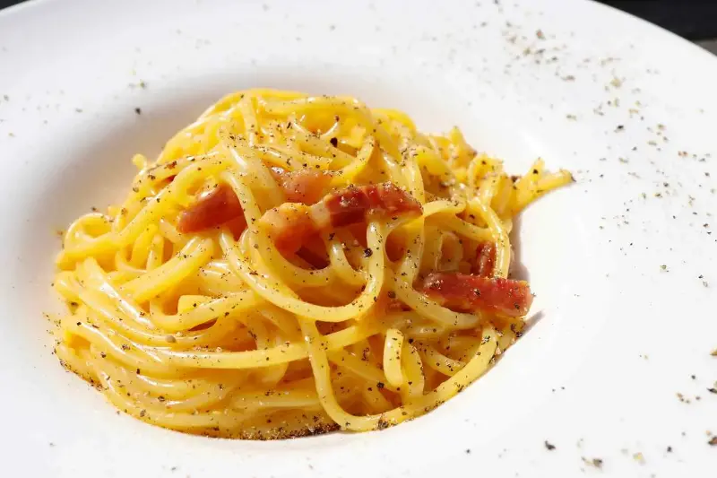 carbonara