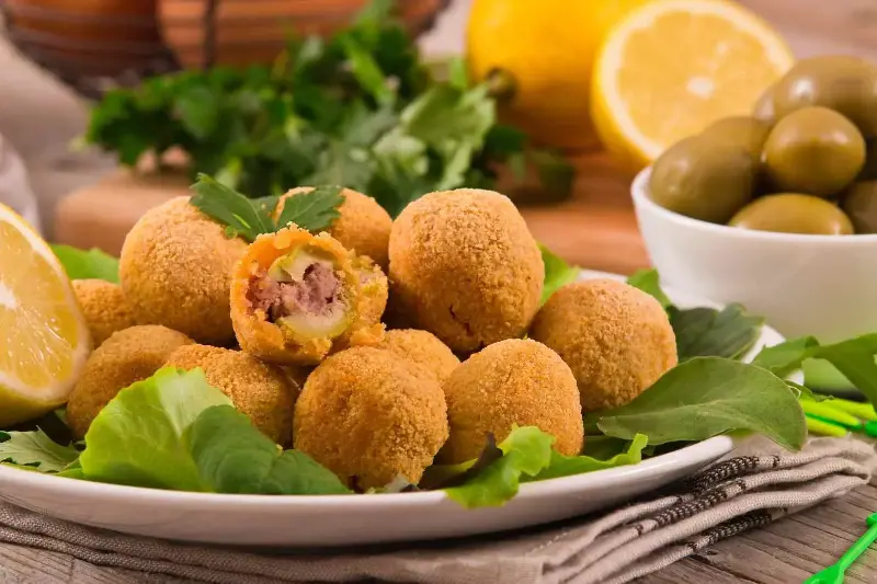 olive ascolane