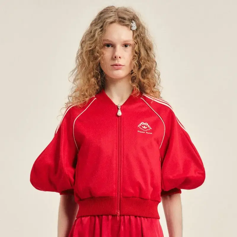 Simone Rocha x Adidas collection