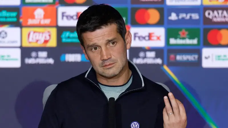 Chivu's work at Inter praised by Simeone