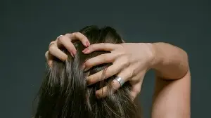 Can your hair reveal health problems early? Scientist explains why you should track it