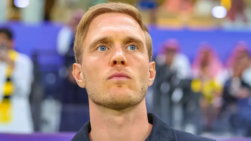 Al Hilal, el parón y los errores individuales: Vicente se desentiende de la derrota del Ittihad en Asia