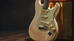 “First and foremost, Fender is not suing anybody”: CEO Edward ‘Bud’ Cole pushes back on the cease-and-desist controversy