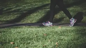 Walking 6K, 12K or 18K steps a day? Fitness coach reveals how many pounds of fat you could lose
