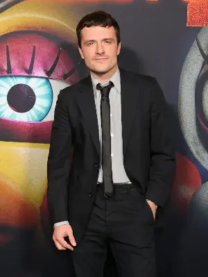 Josh Hutcherson claims Taylor Swift's fans threatened to 'destroy' him