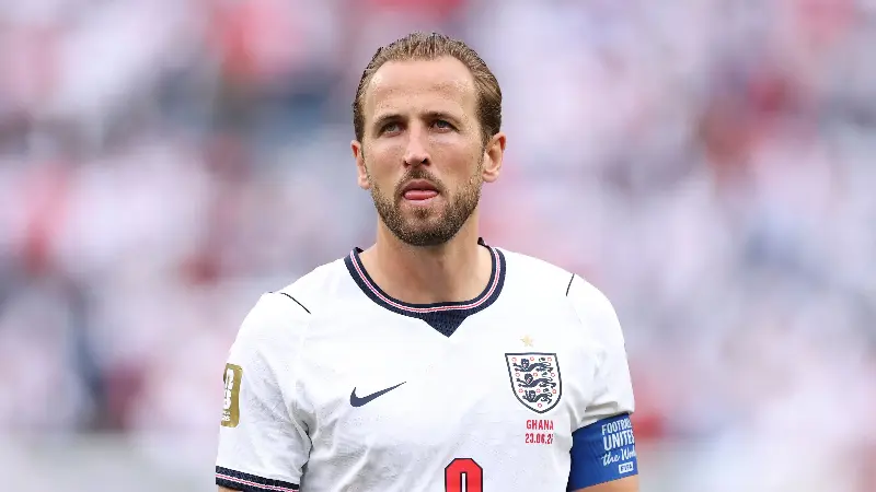 Wechselt Harry Kane zum FC Barcelona? Torjäger des FC Bayern soll eine "klare Priorität" haben
