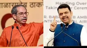'Gadkari then, Fadnavis now': RSS-backed leaders being sidelined by BJP, claims Uddhav Thackeray