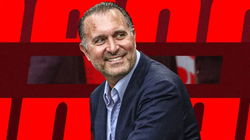 Milán: tras la decepción con Krosche y Hardung, llegan Boto y Kehl