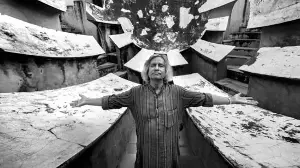Jogen Chowdhury: An artist who did not need to shout to be heard