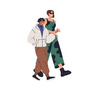 Ask Dating Coach Erika: What do I do if someone basically tells me how to feel?