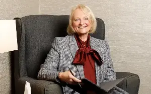 I’m a couples therapist. An affair needn’t destroy a marriage