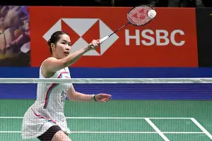 Ratchanok's title bid comes a cropper in Finland final