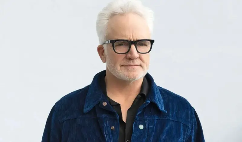 Bradley Whitford se mide a la frase más famosa de Jack Nicholson en Broadway