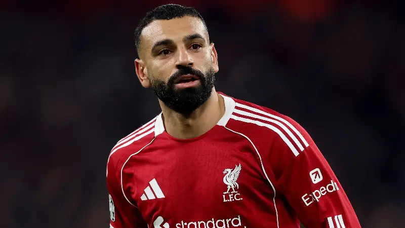 Salah benched in two sraight games as form dwindles