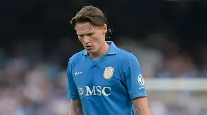 McTominay's surgery and recovery