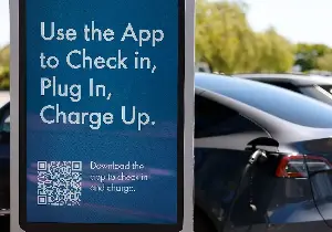 Editorial: EVs skirt the gas tax