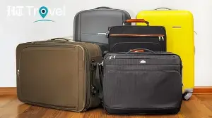 7 luggage myths I stopped believing after years of travelling across multiple destinations and transport options