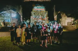 Filipino Music Goes Global: ALYSON, PLAYERTWO, and Novocrane Land Spots at AXEAN Festival 2026