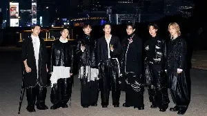 BTS Wins Song of the Year for 'SWIM' at 2026 MTV VMAs