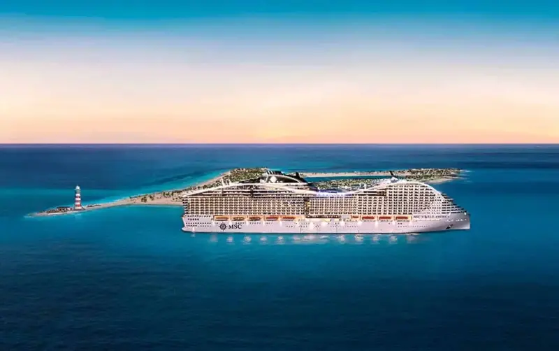 Discover the 10 largest yachts in the world - Photo 8. Khám phá 10 du thuyền lớn nhất thế giới- Ảnh 8.