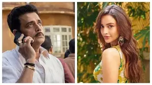 Ravi Kishan feels Maa Behen is a gift for Triptii Dimri as it pulled her out of 'Animal image’