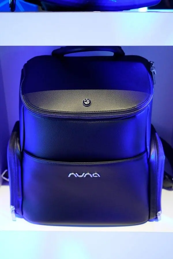 NunaBMW Essential bag