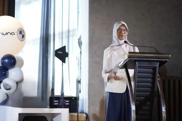 NunaBMW Noraizan Din