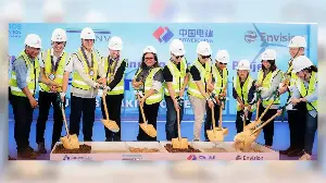 11 Negros Occidental wind projects advance along bird migration route