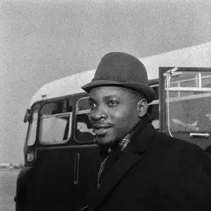 Slinger Francisco, Calypso singer known as the Mighty Sparrow, dies at 91
