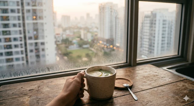 Không phải ai cũng nên uống nước chanh buổi sáng - Ảnh 1.