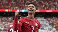 Ronaldo surpasses Messi, setting an unprecedented World Cup record.