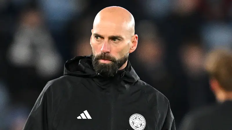 El Manchester City confirma el regreso de su exportero como parte del cuerpo técnico de Enzo Maresca
