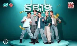 Watsons Welcomes SB19 as Brand Ambassadors, Bringing Together Music, Beauty & Wellness in Celebration of Everyday Confidence and Filipino Excellence