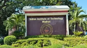 Student shares emotional note after failing to get into IIT Madras: 'I studied 10 to 12 hours daily'