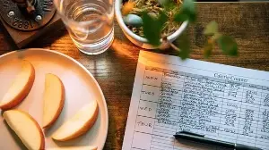 Can AI really personalise your diet? Celebrity dietitian explains the pros, limits and risks of AI meal plans
