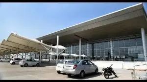 ‘Diwali gift for commuters’: Alternate route to Chandigarh airport ready by Oct 31