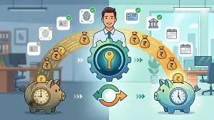 Switched jobs? Your EPF may not transfer automatically unless you meet these conditions