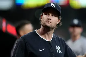 Yankees Drop Major Gerrit Cole Return Update