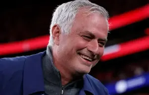 Mourinho and the paradox at Benfica