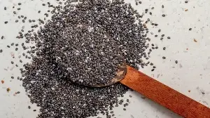 AIIMS-trained gastroenterologist lists 3 seeds that help ‘clean the gut’, shares how to add them to the diet