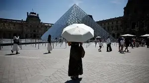 Europe heatwave: Fact check on AC ban, sleeping with fans and climate change claims