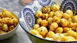 Healthy 7 Fasting Snacks Under 200 Calories Prepared With Vrat-Friendly Ingredients For Monsoon Fasting Days