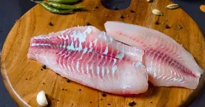 Vietnamese tilapia successfully exported to Japan for use in sushi.