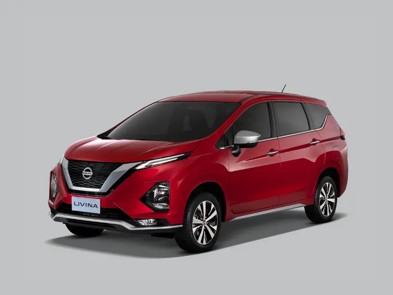 Nissan Livina
