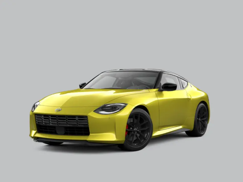 Nissan Z