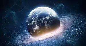 A 4.5-billion-year-old secret: Why does Earth have life, while Mars remains a great mystery?