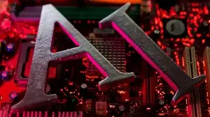Become creators, not just consumers of tech